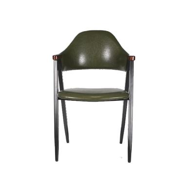 China Modern Comfortable Furniture Wholesale Dining Chairs Available For Cheap Customization for sale