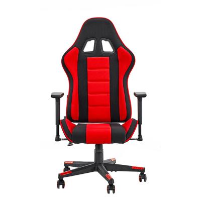 China (Size)Adjustable PU Gaming Desk Chair Racing Chair For Gamer Office Computer Gaming Chair for sale