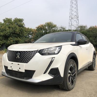 China High quality fabric and cost-effective second-hand private cars sold in China SUV for sale