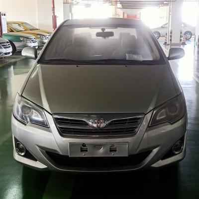 China None Japanese Used Car Toyote Corolla Gas Sedan Ex Used Car Used Car for sale