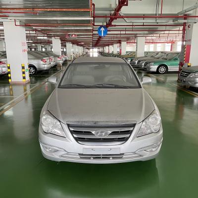 China No Direction Japanese Taxi Left Hand Cars Very Cheap Used Hyundal Car for sale