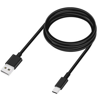 China Type-C Standard Cable 3A Android Phone Charger Mobile Spot USB Data Charging Fast Charging USB Data CE Certification Cable for sale