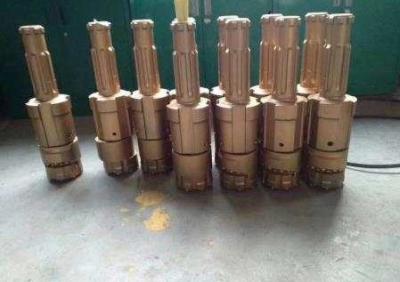 China Eccentric Drilling Bit for Down Hole Drilling Rod of Friction Welding for sale