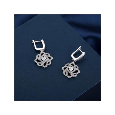 China 2021 China Fashion All-match TRENDY Earrings Made Party Jewelry Fashion Minimalist Earrings for sale