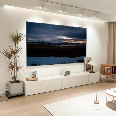 China Realistic Famous Photographers Gorgeous Landscape Painting Print Works On Canvas For Decor for sale