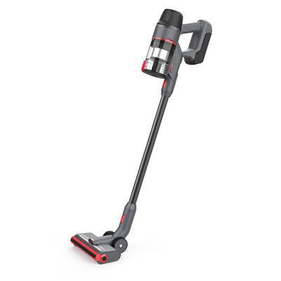 China 2022 Hot Selling Wholesale Mini Hotel Products Cordless Vacuum Cleaner For Hotel for sale