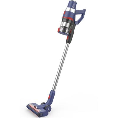 China Hotel Brushless Motor Cordless Stick Vacuum For Household Handheld Cordless Vacuum Cleaner for sale