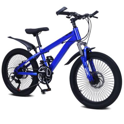 China Wholesale Aluminum Alloy Early Childhood Bike Kids 24 Speed ​​27 Speed ​​Bike for sale