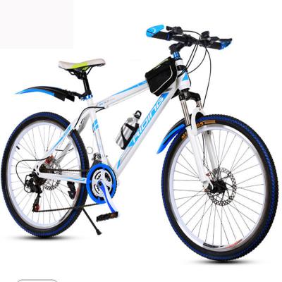 China Wholesale Entertainment Factory Folding Mountain Bike 24/27 Speed ​​Sports And Kids for sale