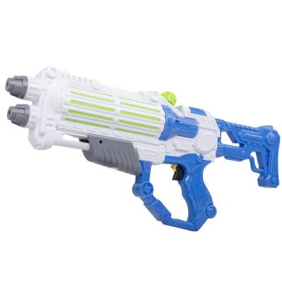 China Summer Outdoor Games 2021 New Design Water Gun Large Capacity Jet Guns Bulk Outdoor Beach Party Bottom High Pressure Shooting Toys for sale