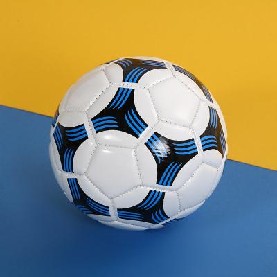 China Hot Selling Size 2 Outdoor Soccer Ball Outdoor Soccer Ball Popular Wholesale Kids Customized Logo For Kids for sale