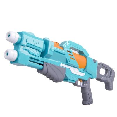 China 600ML Capacity Water Gun Big Water Jet Guns Bulk Outdoor Beach High Pressure Bottom Toys Kids Game for sale