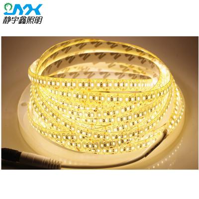 China Copper DC12V/24V led strip 5050 SMD5050/2835/3528/5630 led strip light for sale