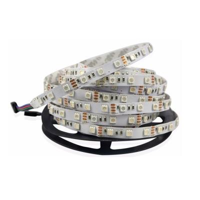 China Any High Quality 5050 Led Solar Powered Waterproof Led Strip Lights for sale