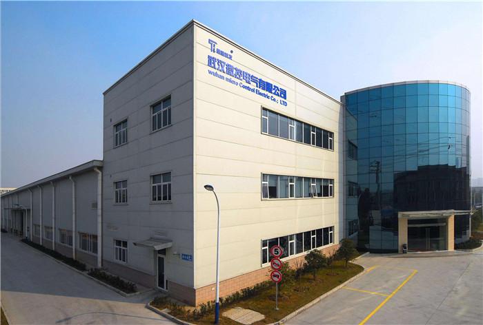 Verified China supplier - Wu Han Micro Control Electric Co., Ltd.