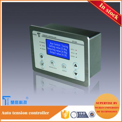 China China Feedback Closed Loop Automatic Tension Controller For Printing Slitting Machine ST-600F auto tension controller for sale