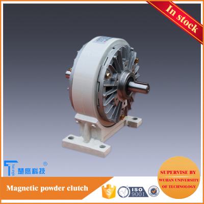 China Foundation Support Tension Control Clutch 1.0A 12NM For Packing Machine for sale