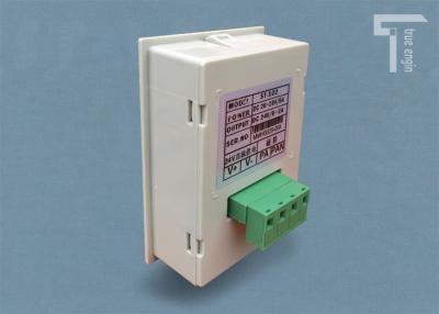 China Max Current 2A Digital Tension Controller DC 24 Volt For Powder Clutch ST-100 Small Tension Controller for sale