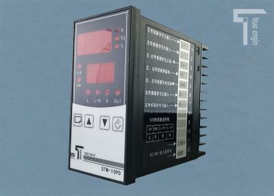 China Spannen Sie Anzeigenspannungsmeter für Selbstspannungsprüfer STM-10PD zu verkaufen