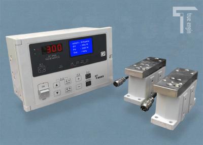 China Portable DC24V Auto Tension Controller With Tension Load cell High Performance True Engin for sale