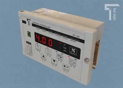 Cina Tipo di piccola dimensione AC180~260V ST-311 di calcolo di Digital del regolatore leggero di tensione in vendita