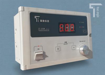 China Multi - Function Tension Control System With Over-current Protection 180*110*70MM Tension Controller for sale