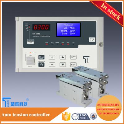 China Tipo de la reacción del regulador de la tensión de DC24V 4A Digitaces multi - manual inglés ST-6400 en venta