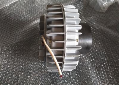 China Speed 1800r/Min Eddy Current Clutch 1.21A With 900 W Slip Power ZA-10A for sale