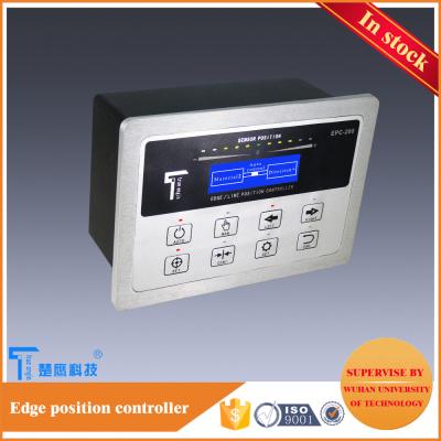 China High Accuracy Web Tension Control System Triphase 24V Output AC 180~260V For Face Mask Machine for sale