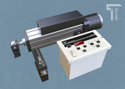 China Automatisches Netz-leitendes System-einphasiges 220V zu aufschlitzender Rückspulenmaschinen-Rand-Positions-Steuerung zu verkaufen