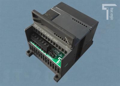 China Plc-Modul 24v 5 Ampere-DC-Stromversorgung mit RS485 schließen Hafen-konstantes Netzstrom an zu verkaufen