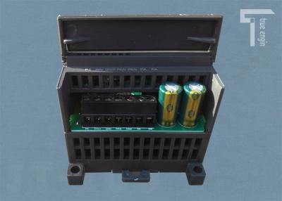 China 12 Volt 4 Amp Power Supply PLC Case , Switch Mode Power Supply High Efficiency For Magnetic Powder Brake for sale