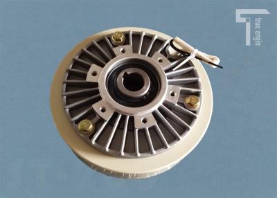 China High Precision Magnetic Brake 200NM 20kg Cellular Without Shaft for sale