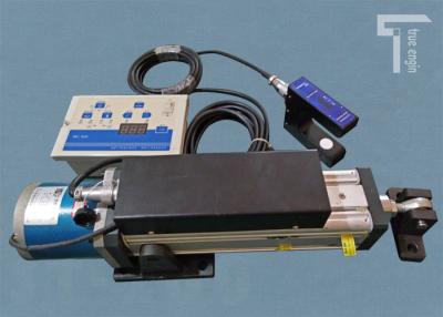 China ISO9001 Edge Position Control System With Digital Controller Edge Sensor / Motor for sale