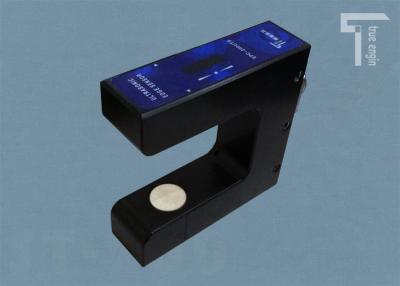 China 100mA Web Edge Guide System Ultrasonic Correction Sensor IP54 Protection for sale