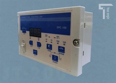 China DIgital Centering Web Tension Control System Edge Trace With EPD-104 Motor for sale