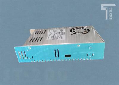 China Magnetbremse Constant Current Power Supply DC24V mit Aluminiumfall-Stromversorgung zu verkaufen