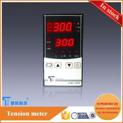 China High Precision Load Cell Meter 0~200mv Input For Package Machine ST-10PD Tension Load Cell Meter for sale