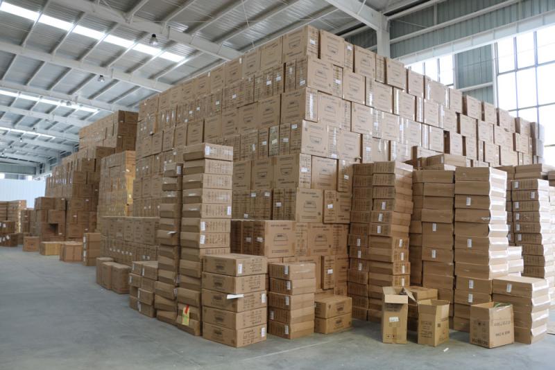 Verified China supplier - Dezhou Weiqian Import&Export Co., Ltd.