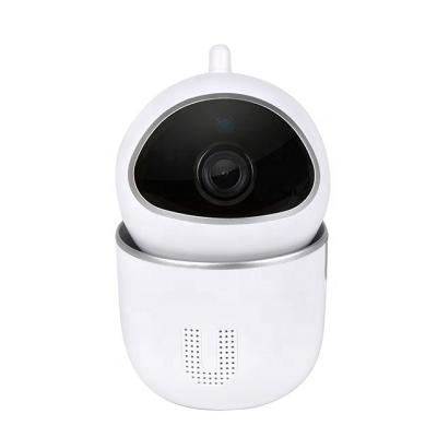 China Tuya IP NIGHT VISION home security camera indoor wireless storge smart wifi 720P PTZ camera two way cloud audio smart for sale