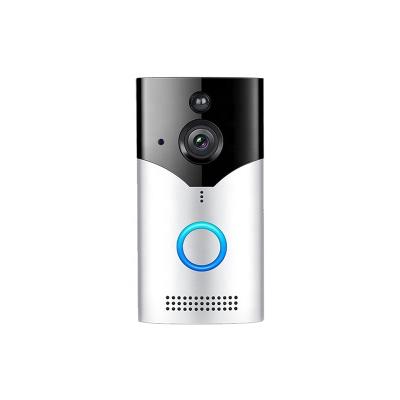 China Tuya Wifi DDV-109 Smart Wireless Video Doorbell Tuya Wifi DDV-109 Smart High Definition 1080P Wireless Video Doorbell Camera for sale