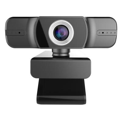 China Full HD 1080P ABS Manual Focus Live Webcam PC Camera For Computer for sale