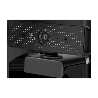 China Newest 4K Patent ABS 2022 Auto Focus Power Webcam Wide Angle PC Camera For PC Mac Laptop Notebook and Smart TV for sale