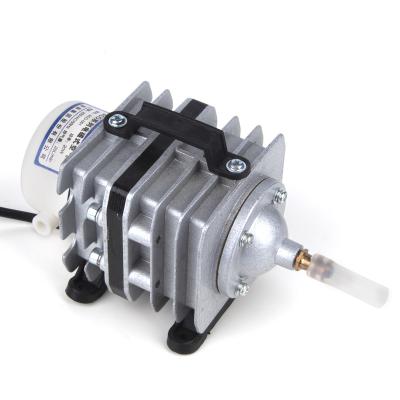 China SUNSUN Aco Aquarium Air Compressor Viable Electromagnetic Compressor for sale