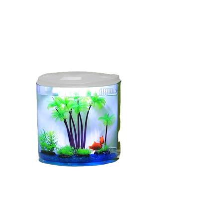 China Sustainable Best Quality China Manufacturer 300 Gallon Large Aquarium Fish Tank Cabinet for sale