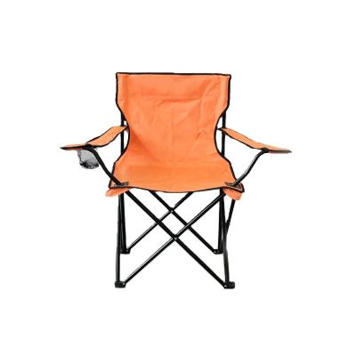 China Easy Folding And Transport Folding Outdoor Wholesale Ultralight Portable Camping Chair for sale