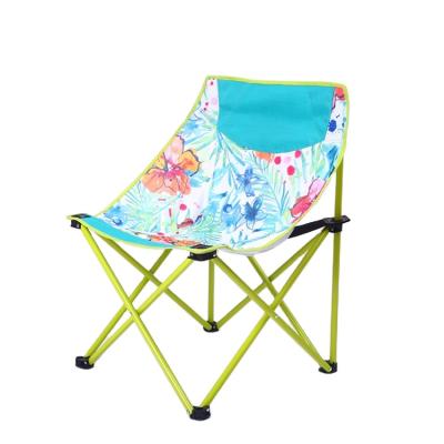 China Easy Folding And Fashion Beach Carry Sofa Chairs Portable Folding Beach Chairs Outdoor Furniture for sale