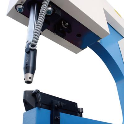 China Factory 618 Fastener Self-Hooking Press For Max Size M10 Nut / M8 Standoff / M6 Stud for sale