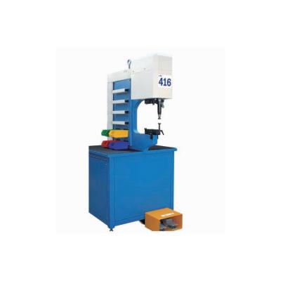 China Machinery repair shops pins insert with manual press for sale