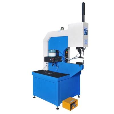 China Machine Repair Shops 824 Plus Fastener Insertion Machine with BTM Tooling for sale